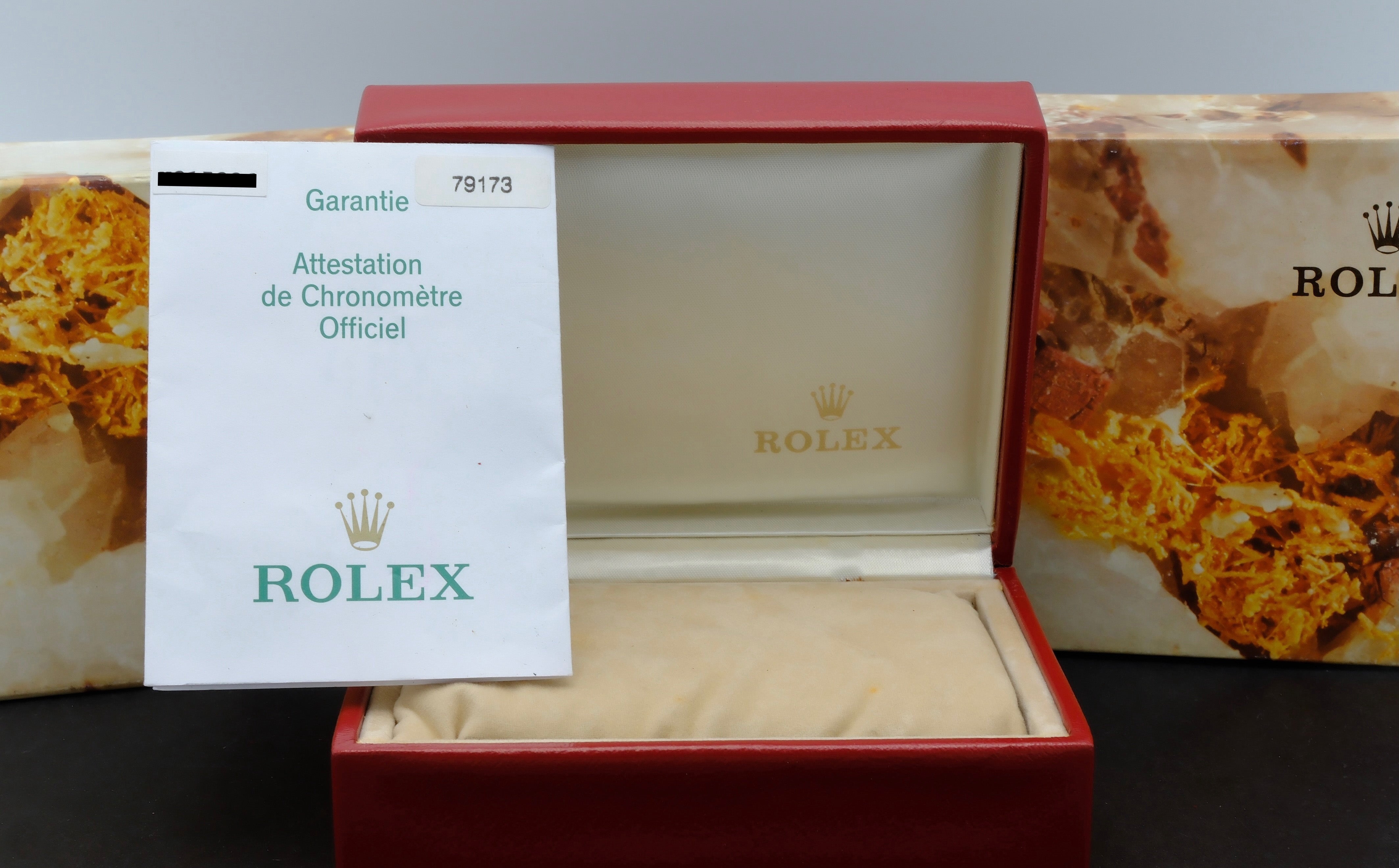 Rolex Lady-Datejust 79173 - 2003 - Rolex horloge - Rolex kopen - Rolex dames horloge - Trophies Watches