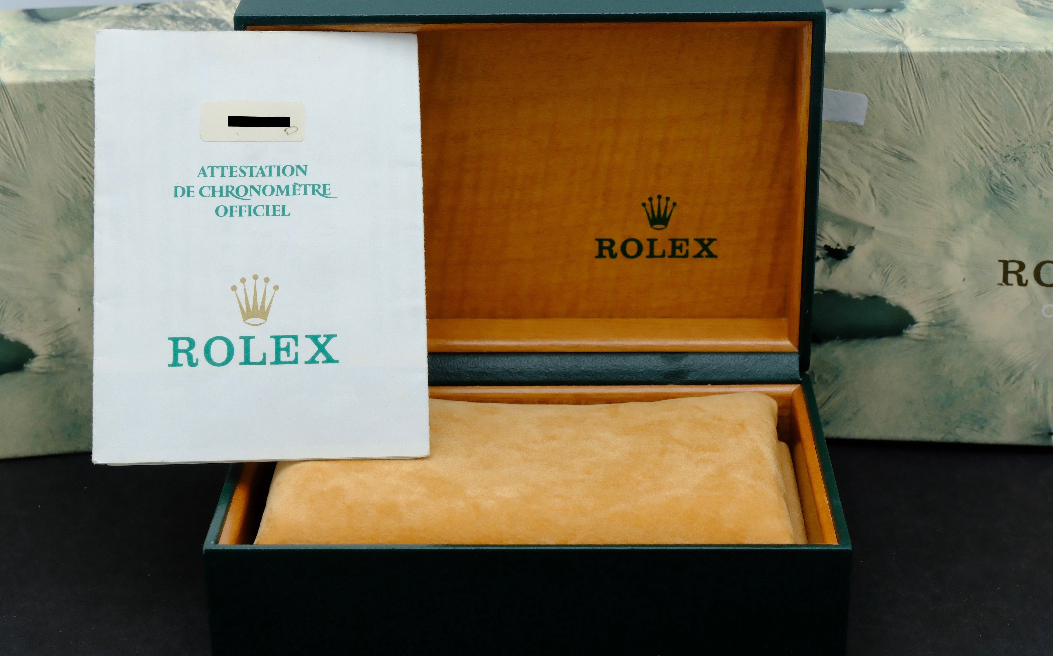 Rolex Datejust 16013 - 1988 - Rolex horloge - Rolex kopen - Rolex heren horloge - Trophies Watches