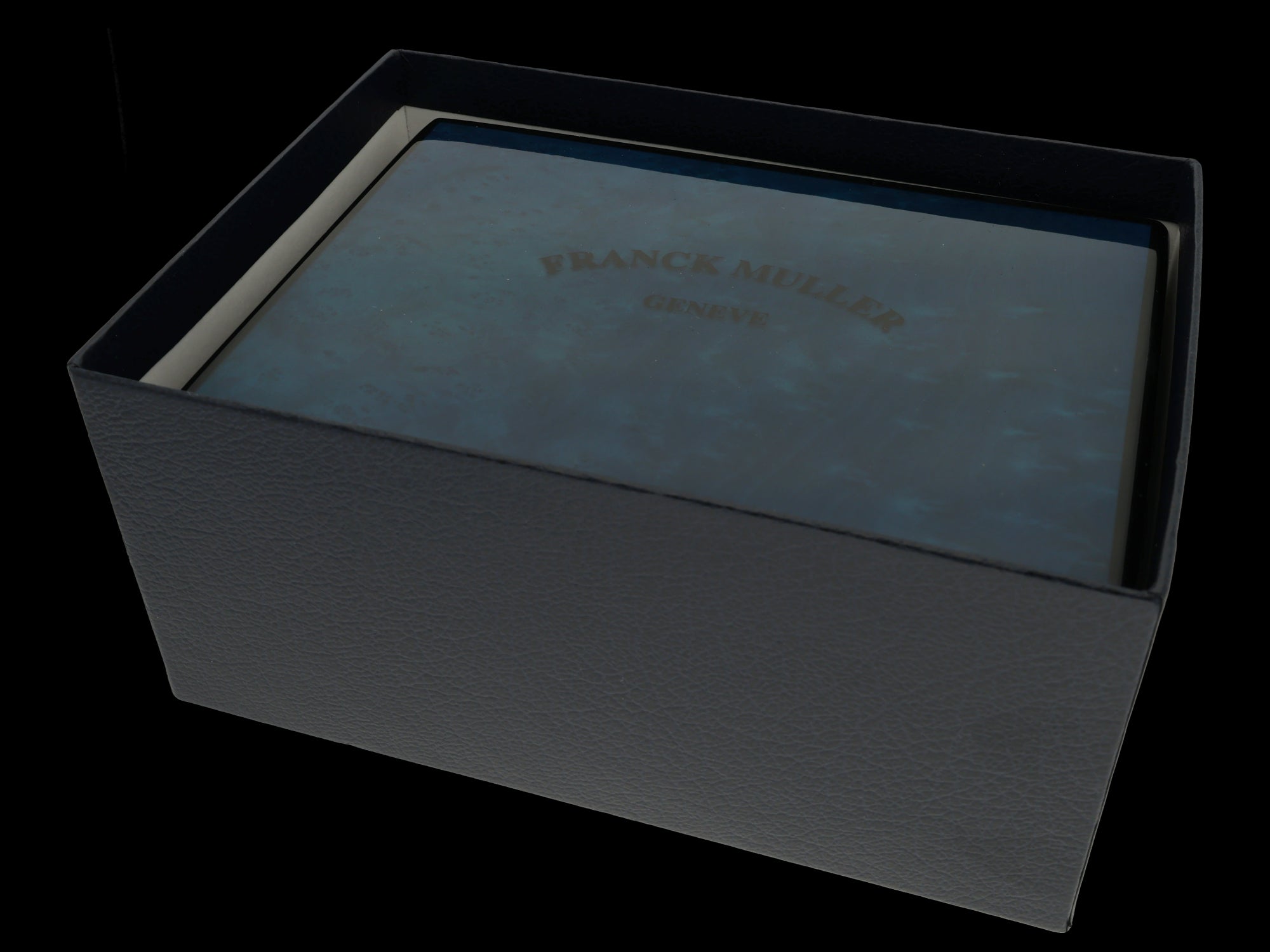 Frank Muller Box