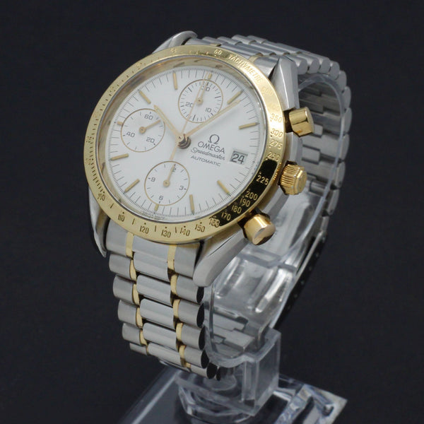 Omega Speedmaster 3311.20.00 - 1994 - Omega horloge - Omega kopen - Omega heren horloges - Trophies Watches