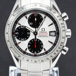 Omega Speedmaster 3211.31.00- 2010 - Omega horloge - Omega kopen - Omega heren horloges - Trophies Watches