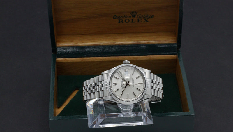 Rolex Datejust 16030, 1984