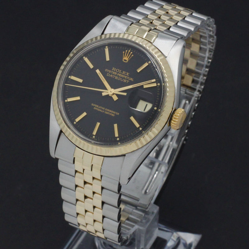 Rolex Datejust 1601, 1974