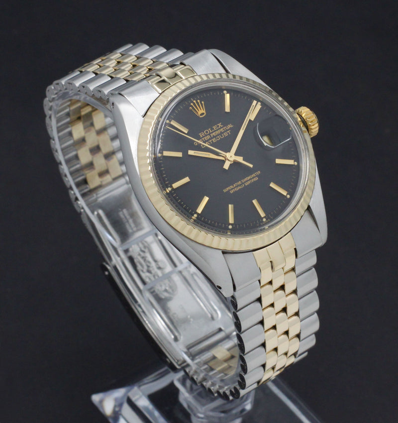 Rolex Datejust 1601, 1974