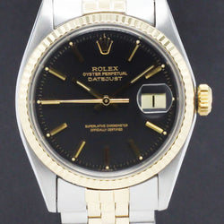 Rolex Datejust 1601, 1974