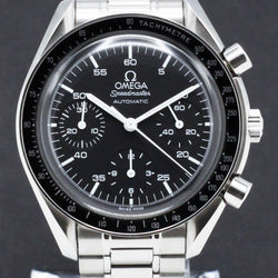 Omega Speedmaster Reduced 3510.50.00 - 1999 - Omega horloge - Omega kopen - Omega heren horloge - Trophies Watches