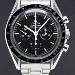 Omega Speedmaster 345.0808 - 1994 - Omega horloge - Omega kopen - Omega heren horloges - Trophies Watches