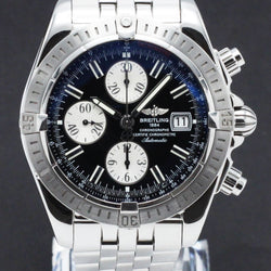 Breitling Chronomat A13356 - 2006 - Breitling horloge - Breitling kopen - Breitling heren horloge - Trophies Watches