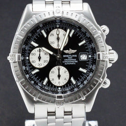 Breitling Chronomat A13356, Box & Papers, 2010