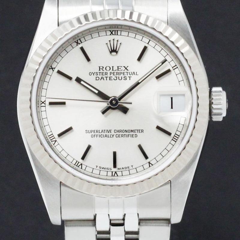 Rolex 31 68274 - 2000 - Rolex horloge - Rolex kopen - Rolex dames horloge - Trophies Watches