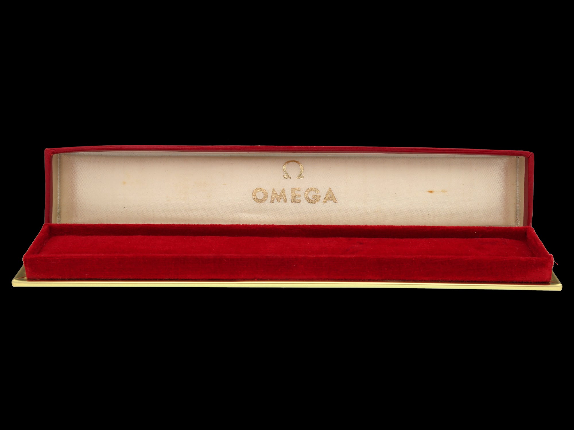 Omega Box