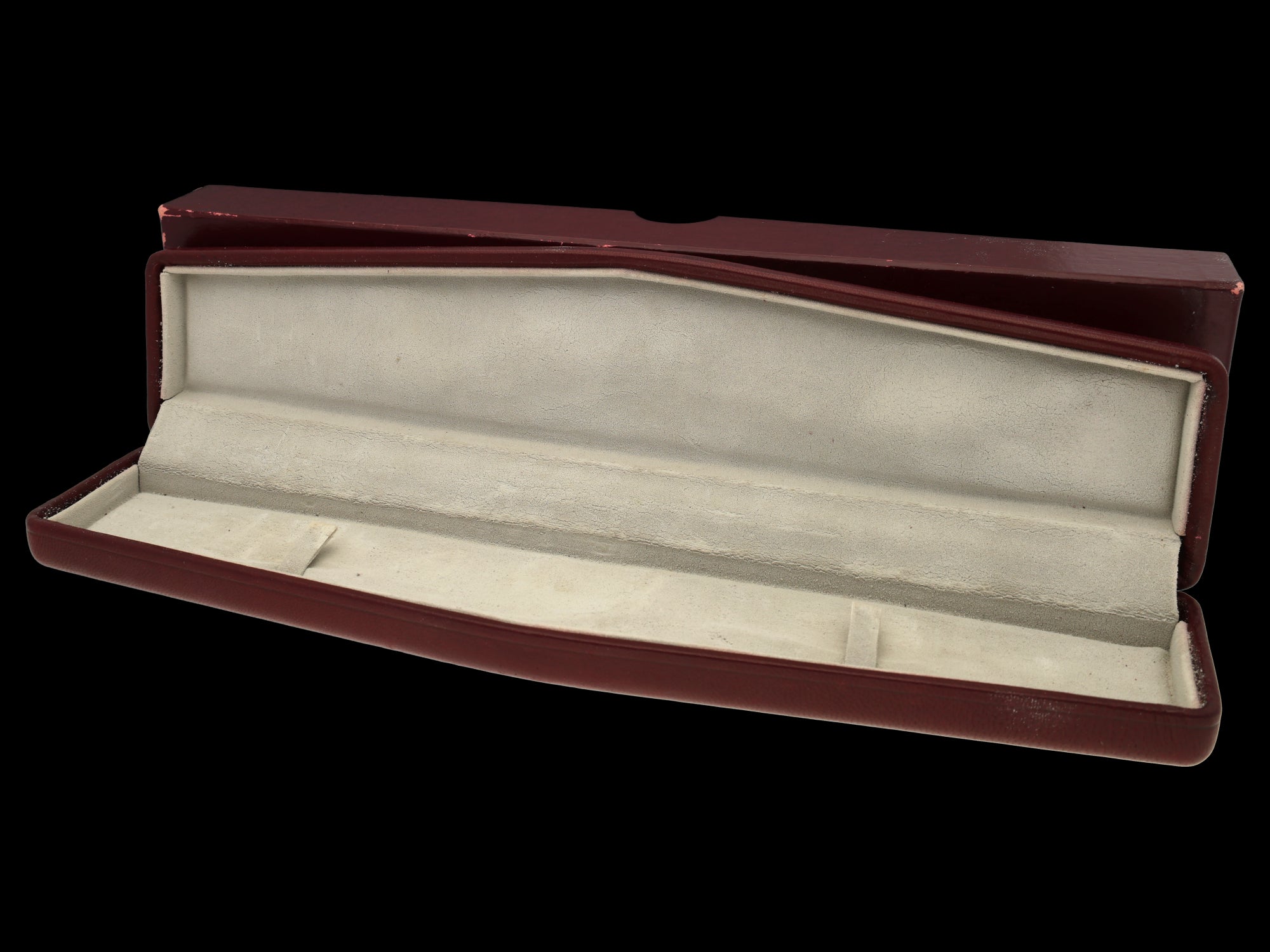 Omega Box