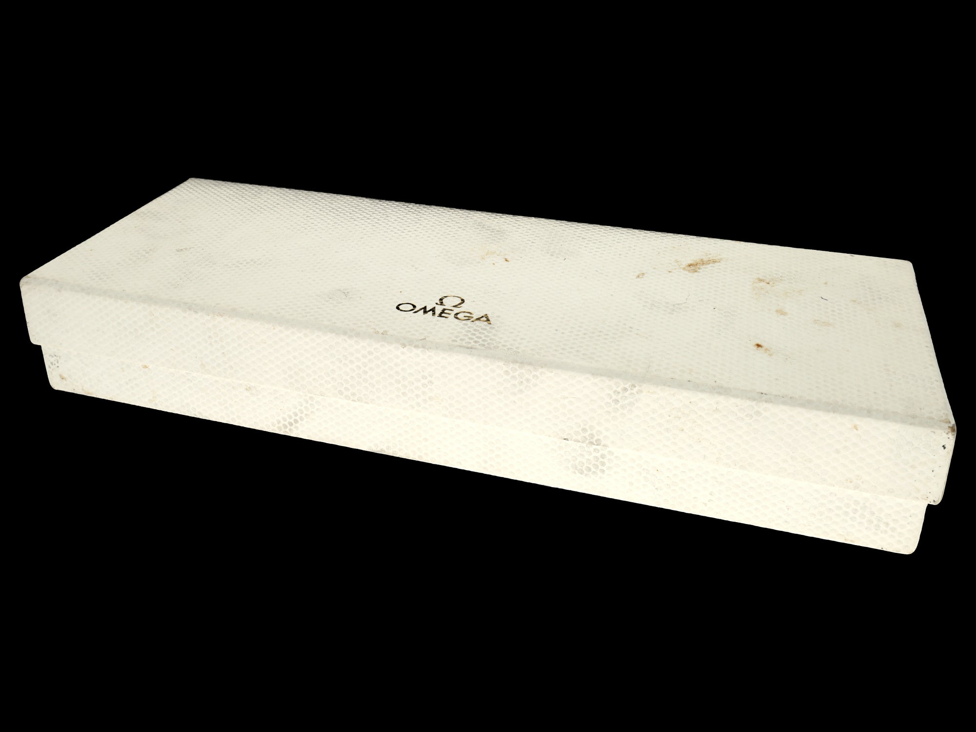 Omega Box