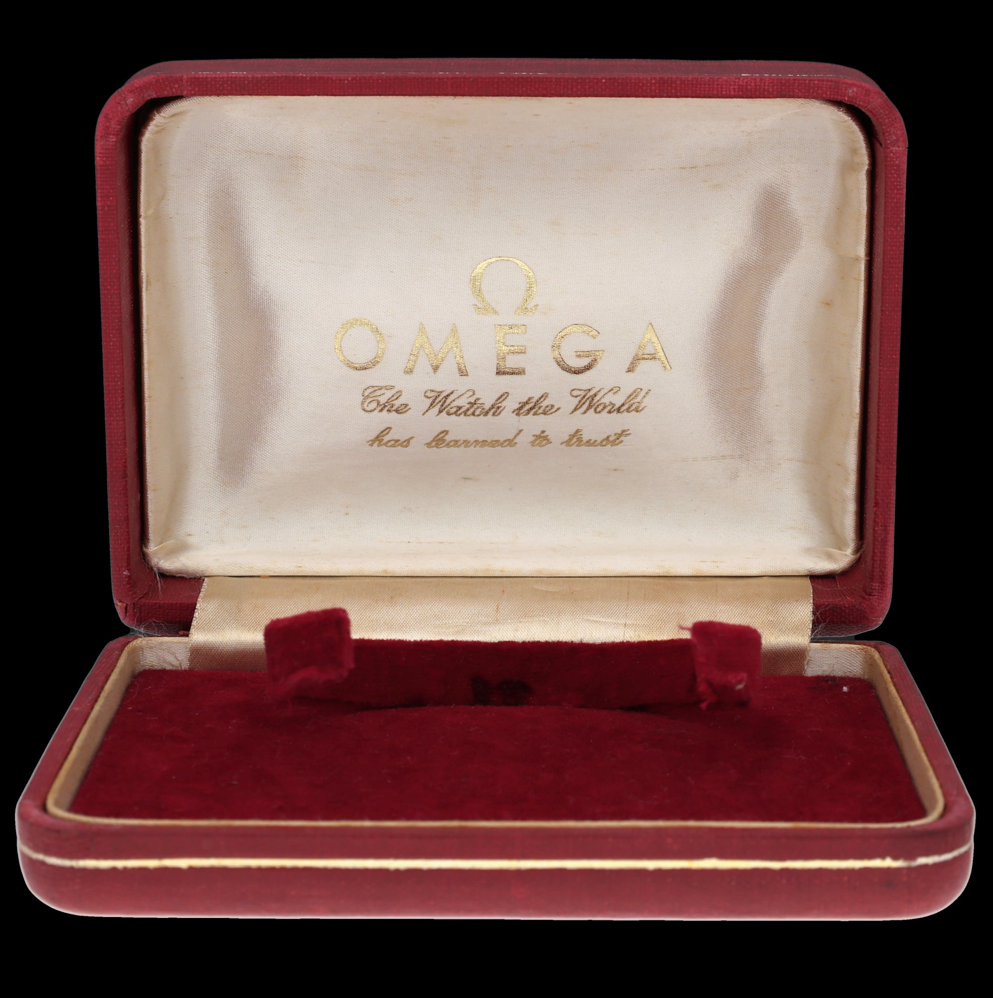 Omega Box