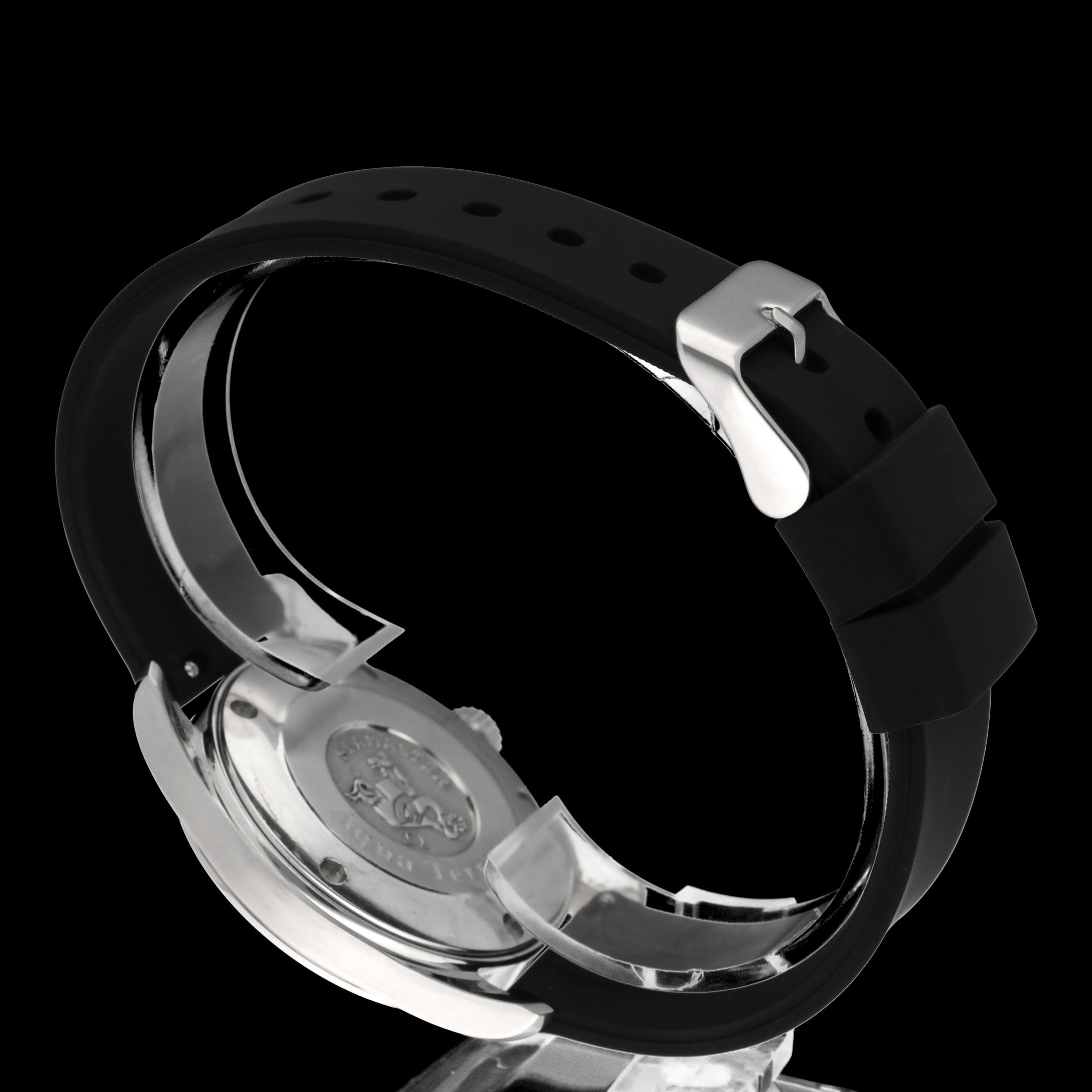 Omega Seamaster Aqua Terra 2518.30.00 - 1998 - Omega horloge - Omega kopen - Omega heren horloge - Trophies Watches
