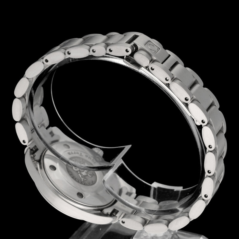 Omega Seamaster Aqua Terra 2577.30 - 1998 - Omega horloge - Omega kopen - Omega dames horloge - Trophies Watches