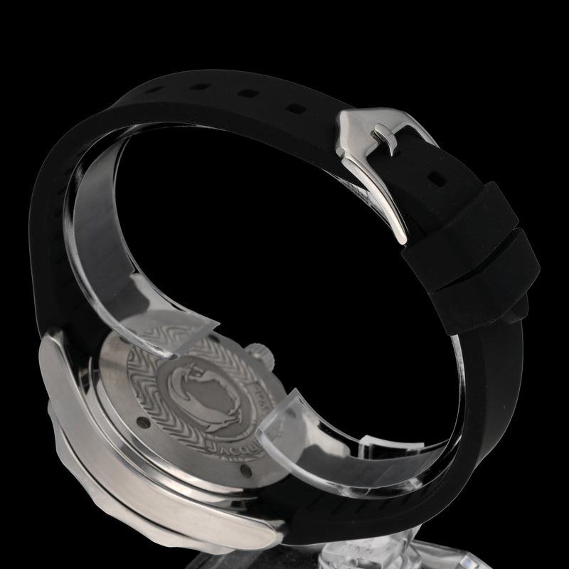 Omega Seamaster Apnea 2895.30.91 - 2005 - Omega horloge - Omega kopen - Omega heren horloge - Trophies Watches