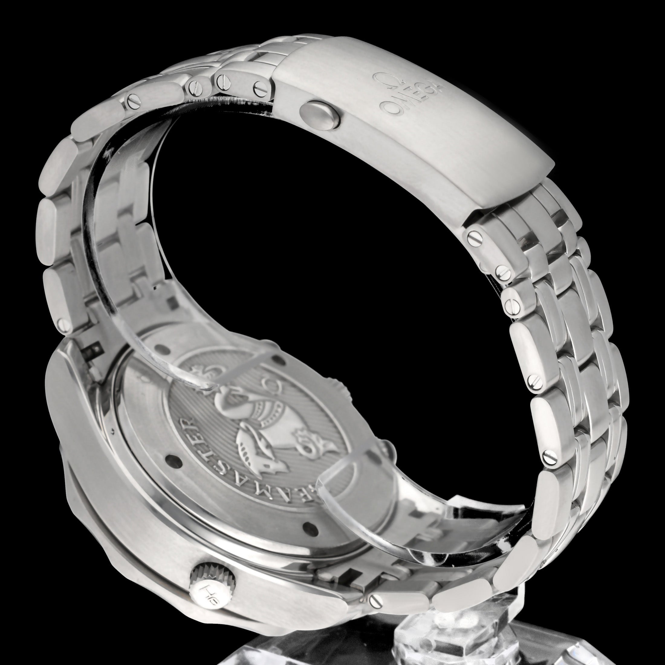 Omega Seamaster Diver 300 M 212.30.44.52.01.001 - 2025 - Omega horloge - Omega kopen - Omega heren horloge - Trophies Watches