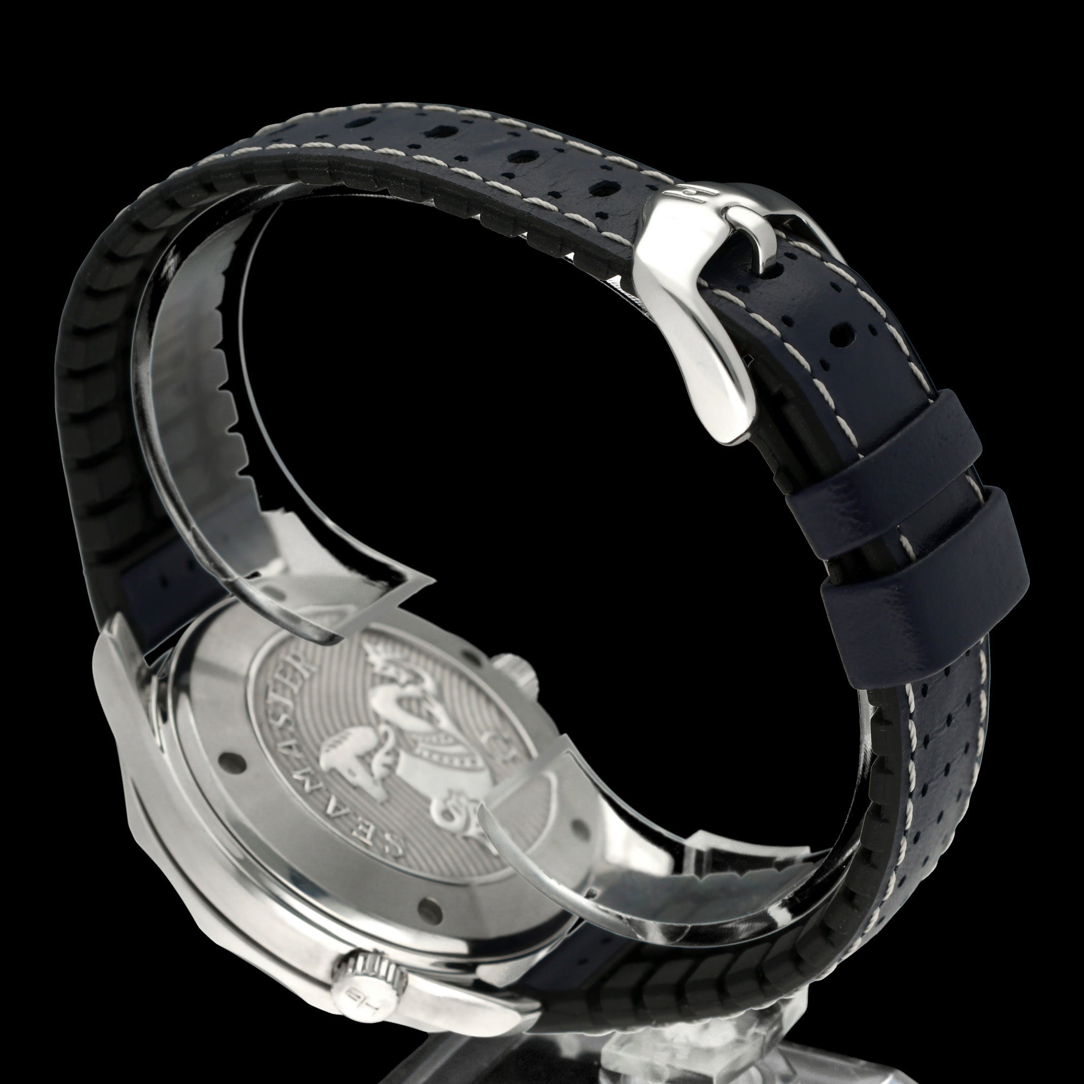 Omega Seamaster Diver 300 M 212.30.41.20.03.001 - 2009 - Omega horloge - Omega kopen - Omega heren horloge - Trophies Watches