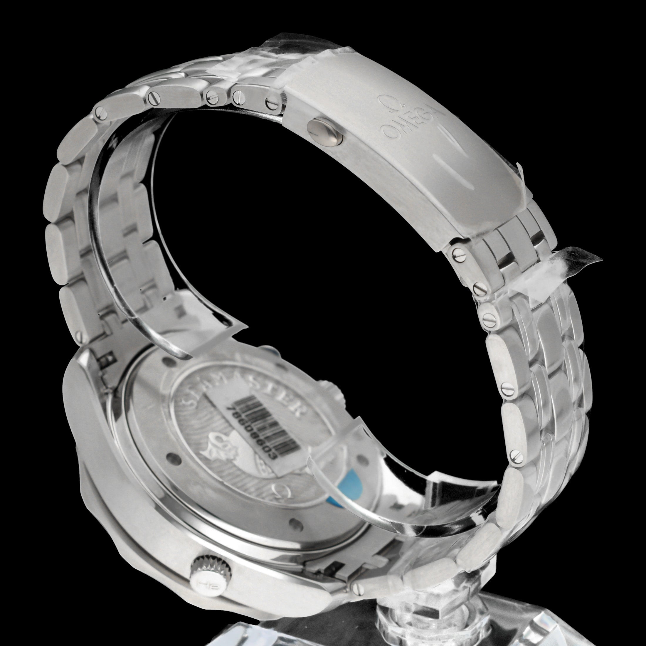 Omega Seamaster Diver 300 M 212.30.44.52.03.001 - 2025 - Omega horloge - Omega kopen - Omega heren horloge - Trophies Watches