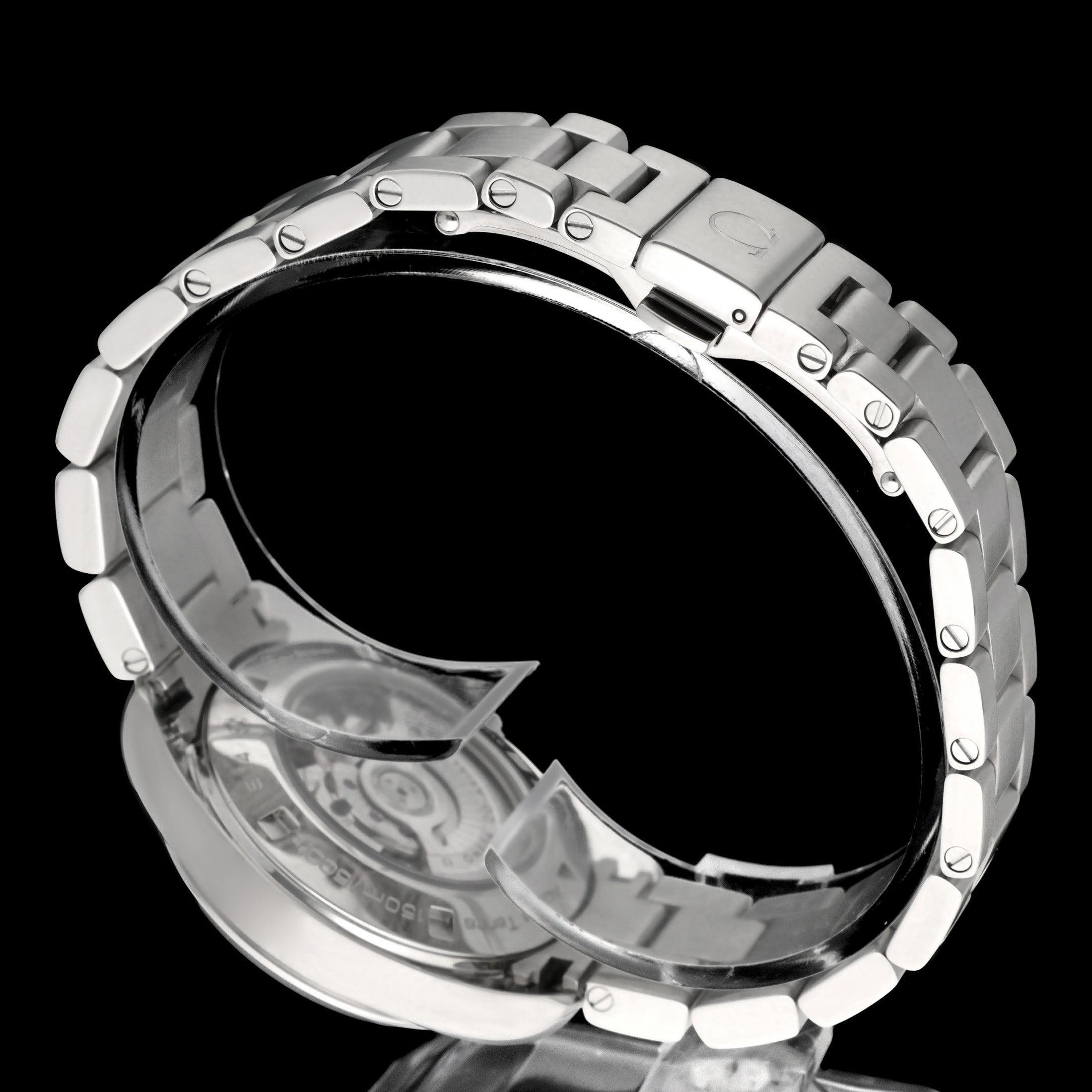 Omega Seamaster Aqua Terra Co-axial 231.10.34.20.01.001 - 2014 - Omega horloge - Omega kopen - Omega heren horloge - Trophies Watches