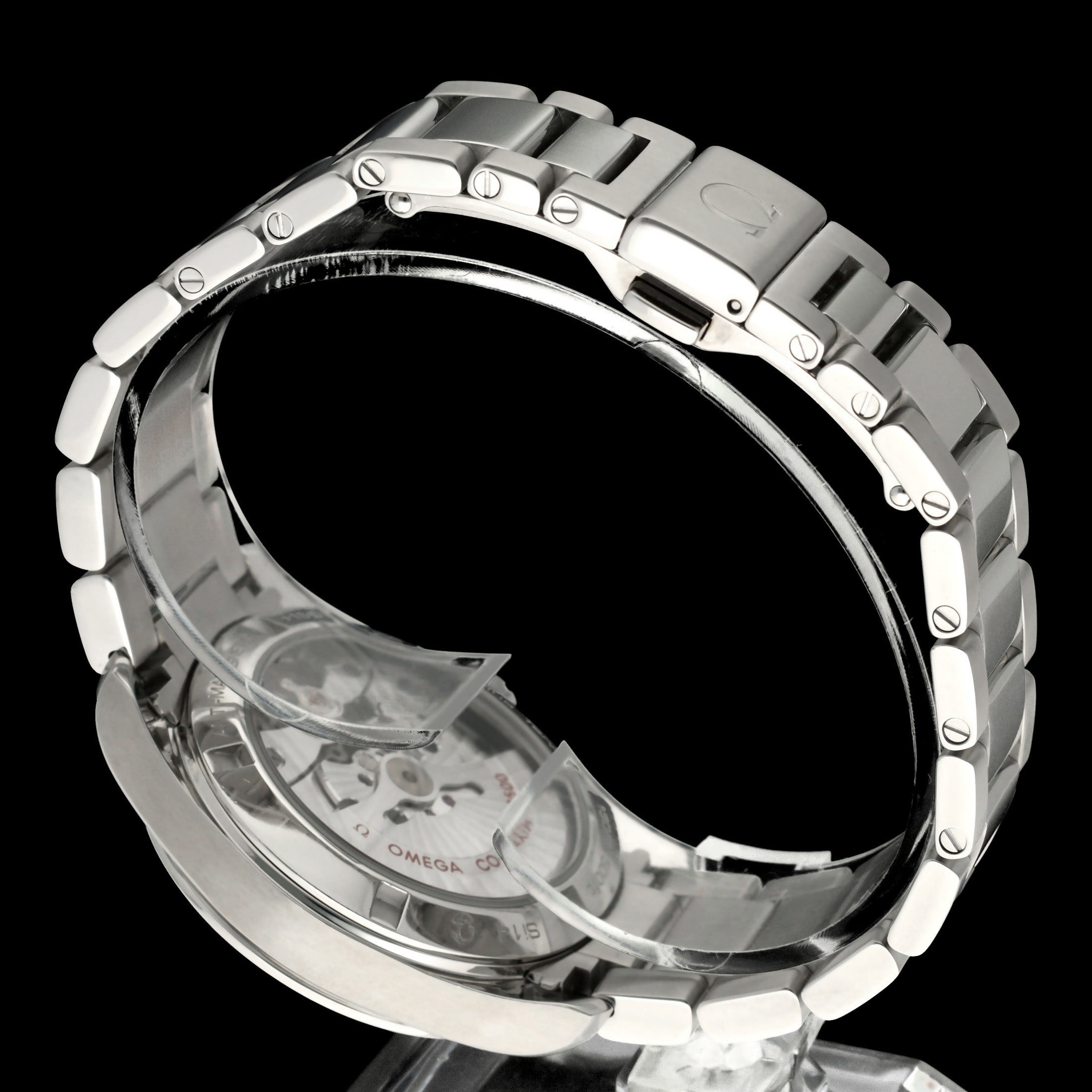 Omega Seamaster Aqua Terra Co-axial 231.10.39.21.03.002 - 2016 - Omega horloge - Omega kopen - Omega heren horloge - Trophies Watches