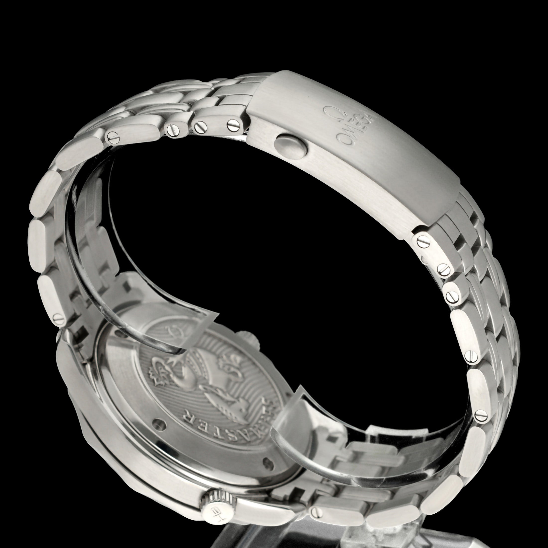 Omega Seamaster Diver 300 M 212.30.41.20.03.001 - 2014 - Omega horloge - Omega kopen - Omega heren horloge - Trophies Watches