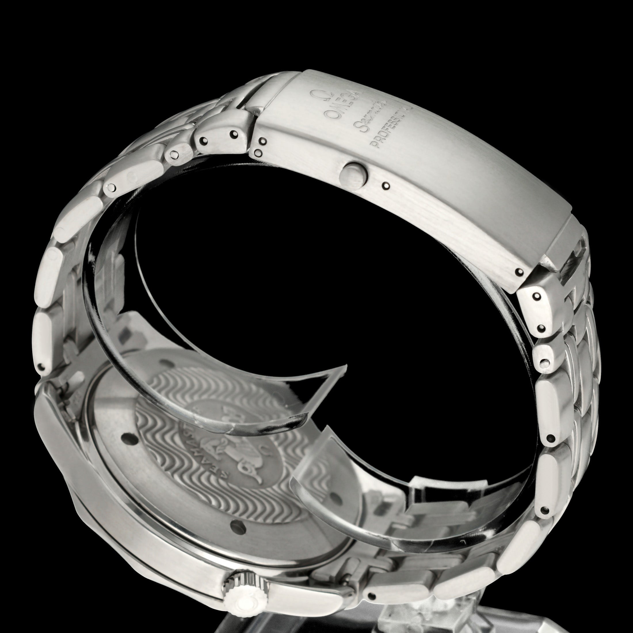Omega Seamaster 2531.80.00, 2006