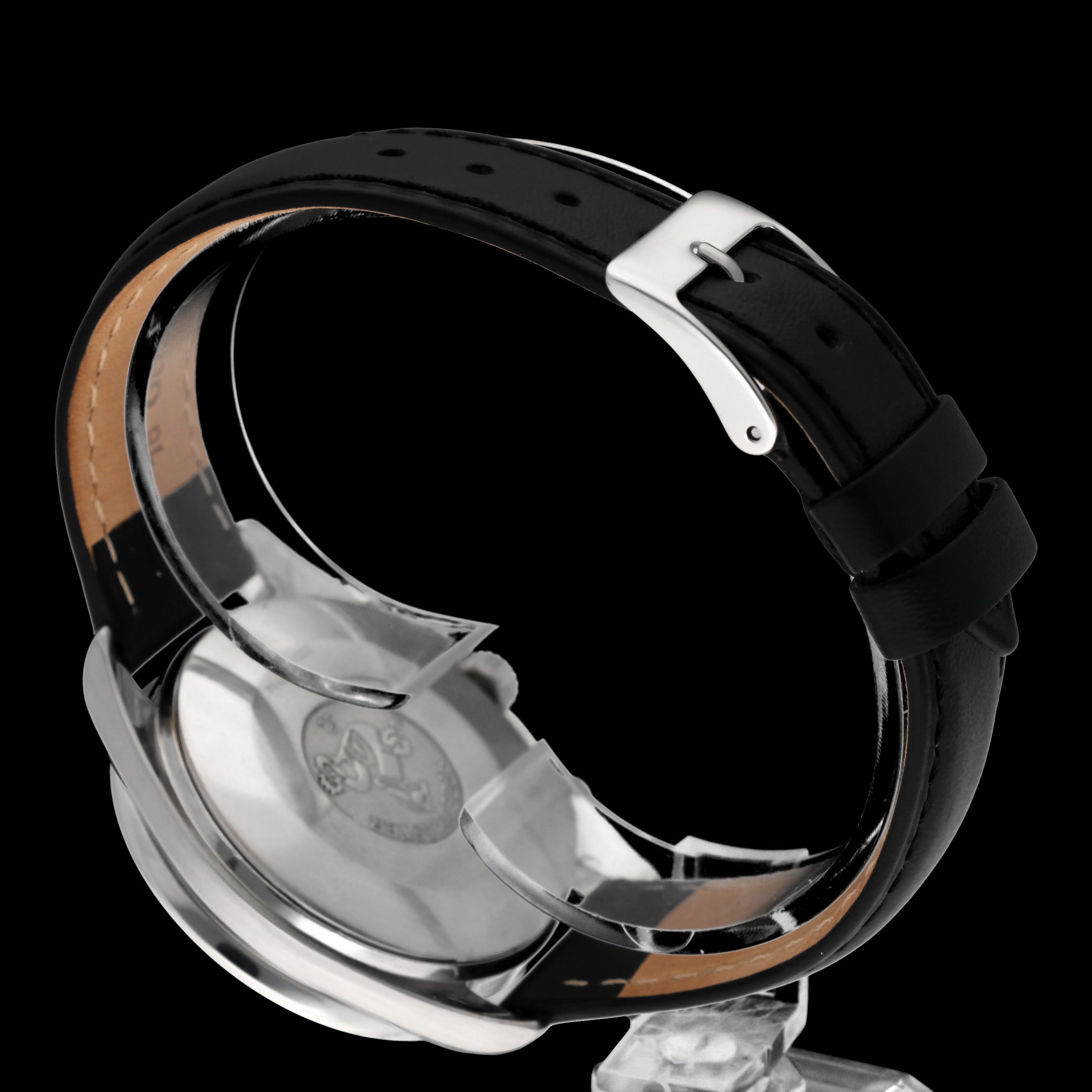 Omega Speedmaster Reduced 3510.50.00 - 1991 - Omega horloge - Omega kopen - Omega heren horloge - Trophies Watches