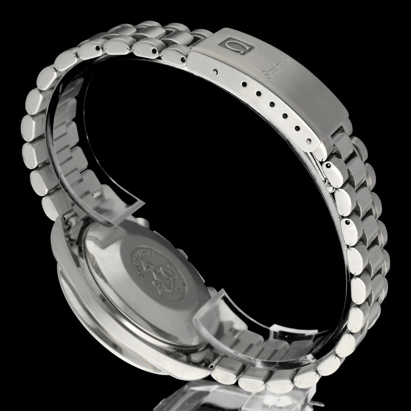 Omega Speedmaster 3511.50.00 - 1993 - Omega horloge - Omega kopen - Omega heren horloges - Trophies Watches