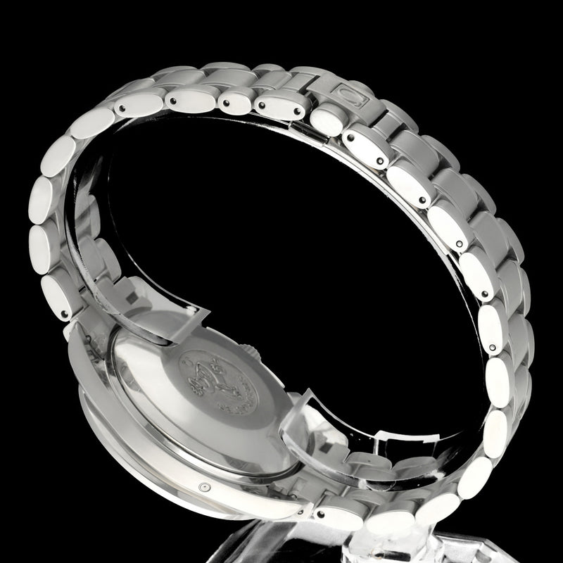 Omega Speedmaster Day Date 3520.50.00 - 1998 - Omega horloge - Omega kopen - Omega heren horloge - Trophies Watches