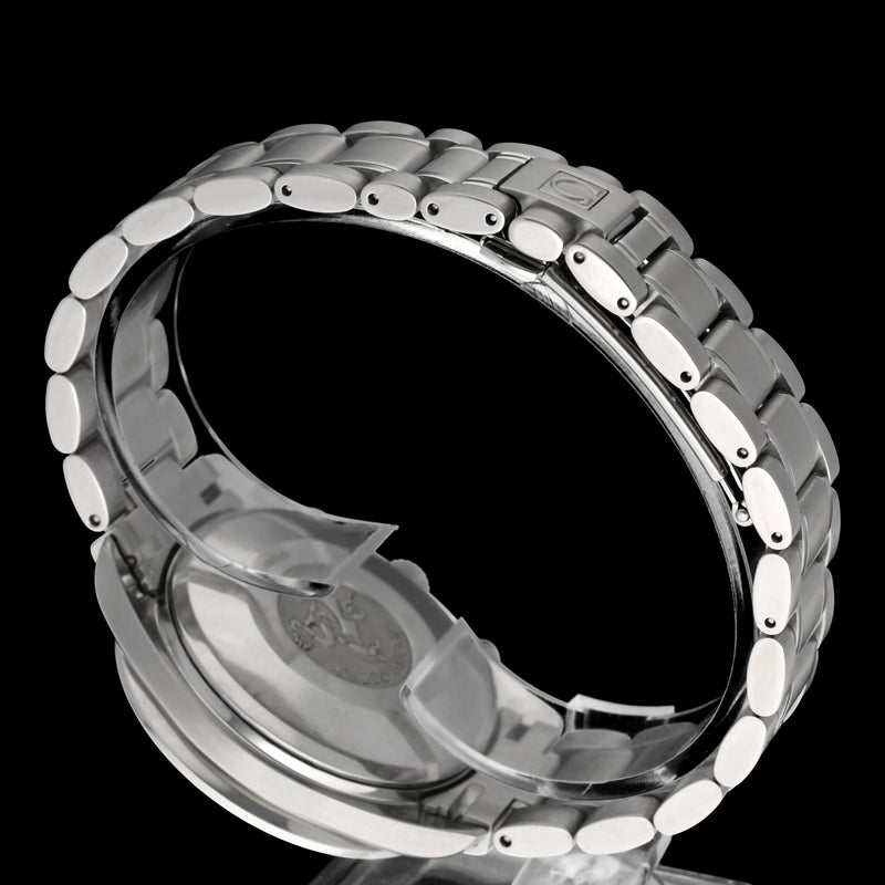 Omega Speedmaster 3513.50.00 - 2001 - Omega horloge - Omega kopen - Omega heren horloge - Trophies Watches