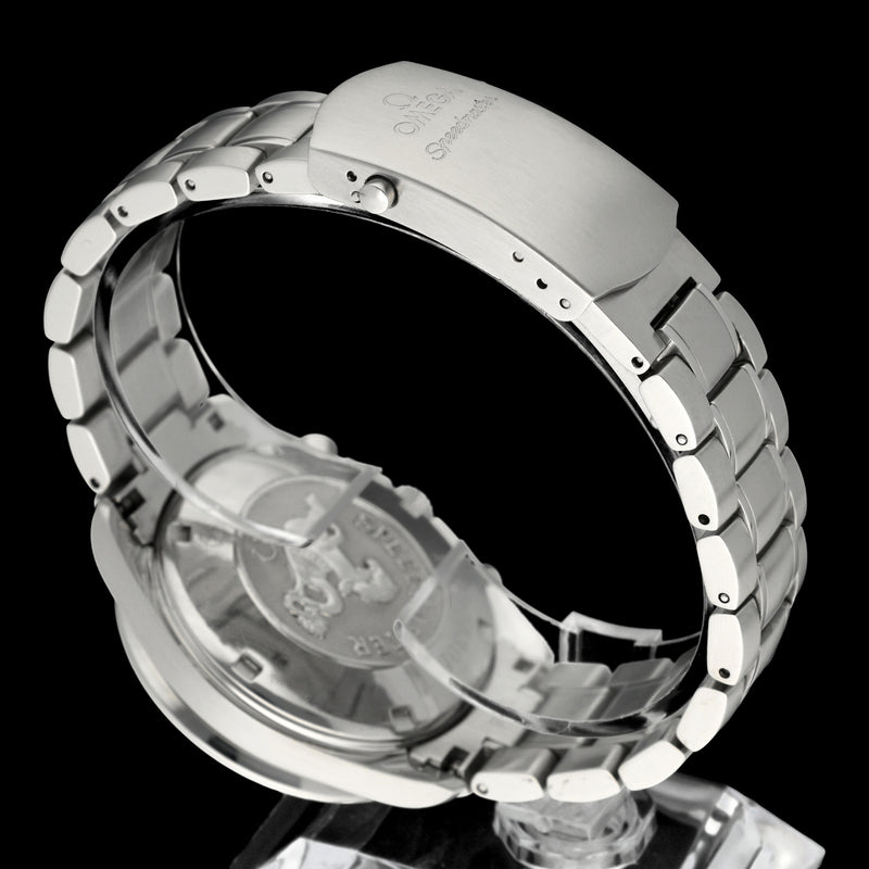 Omega Speedmaster 3211.31.00- 2011 - Omega horloge - Omega kopen - Omega heren horloges - Trophies Watches