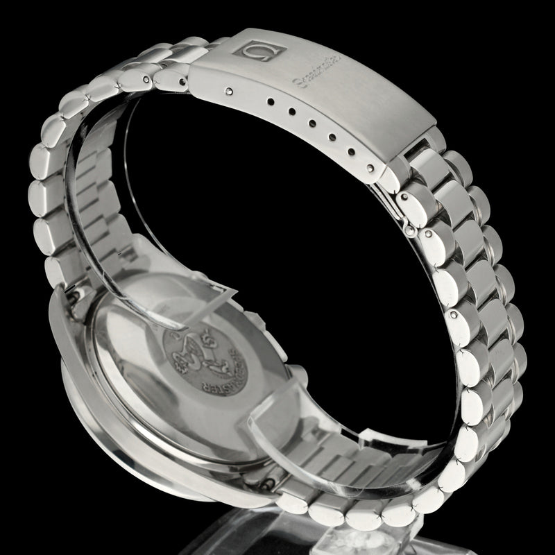 Omega Speedmaster 3511.80.00 - 1996 - Omega horloge - Omega kopen - Omega heren horloge - Trophies Watches