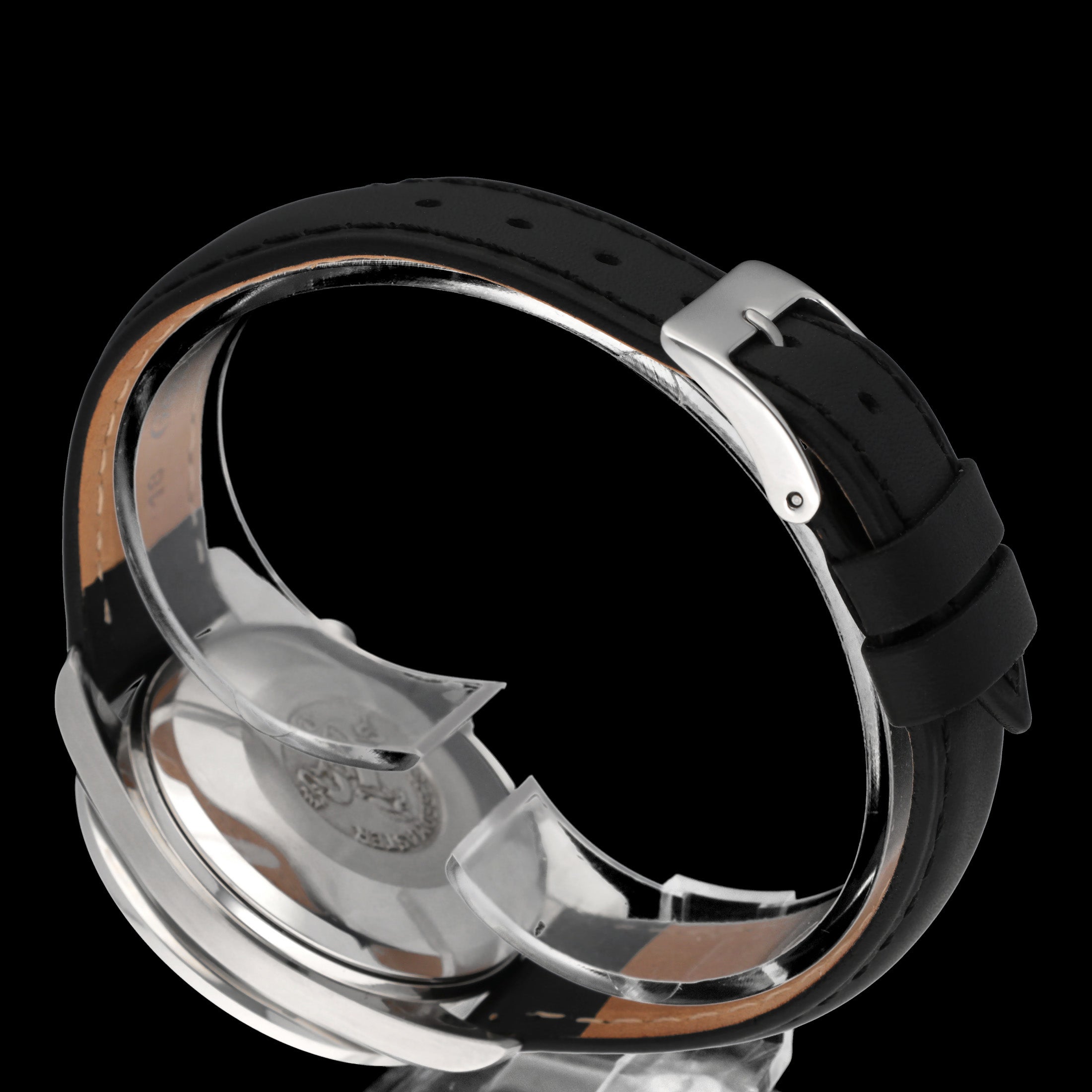 Omega Speedmaster 3513.33.00 1995 - Omega horloge - Omega kopen - Omega heren horloge - Trophies Watches