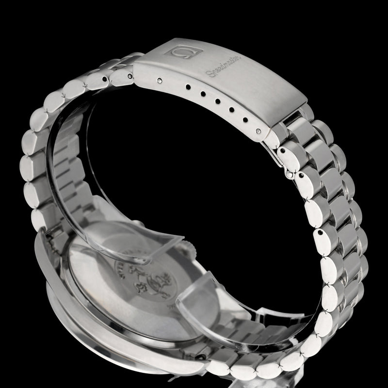 Omega Speedmaster Reduced 3510.50.00 - 1999 - Omega horloge - Omega kopen - Omega heren horloge - Trophies Watches