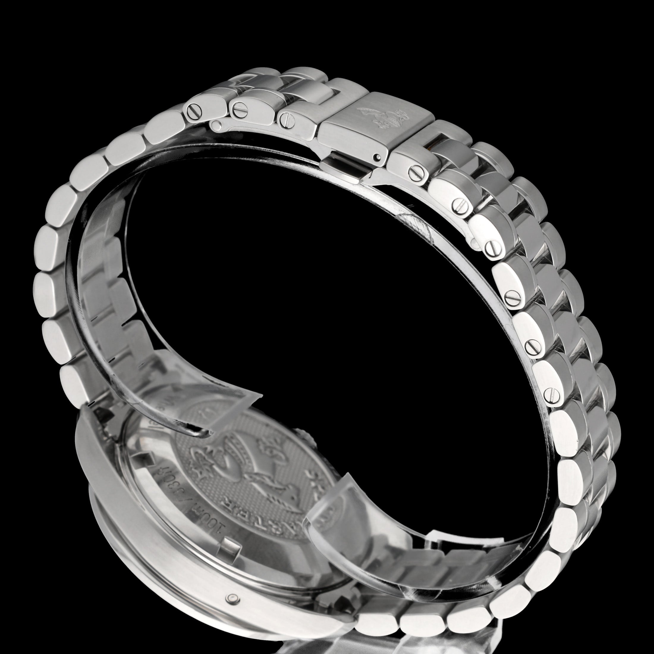 Omega Speedmaster 324.30.38.50.01.001 - 2009 - Omega horloge - Omega kopen - Omega heren horloges - Trophies Watches