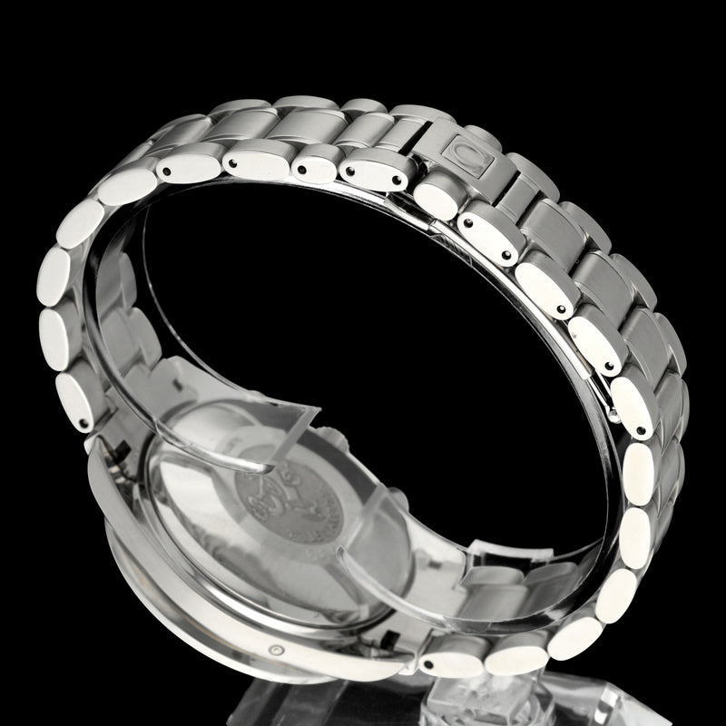 Omega Speedmaster Day Date 3520.50.00 - 1999 - Omega horloge - Omega kopen - Omega heren horloge - Trophies Watches