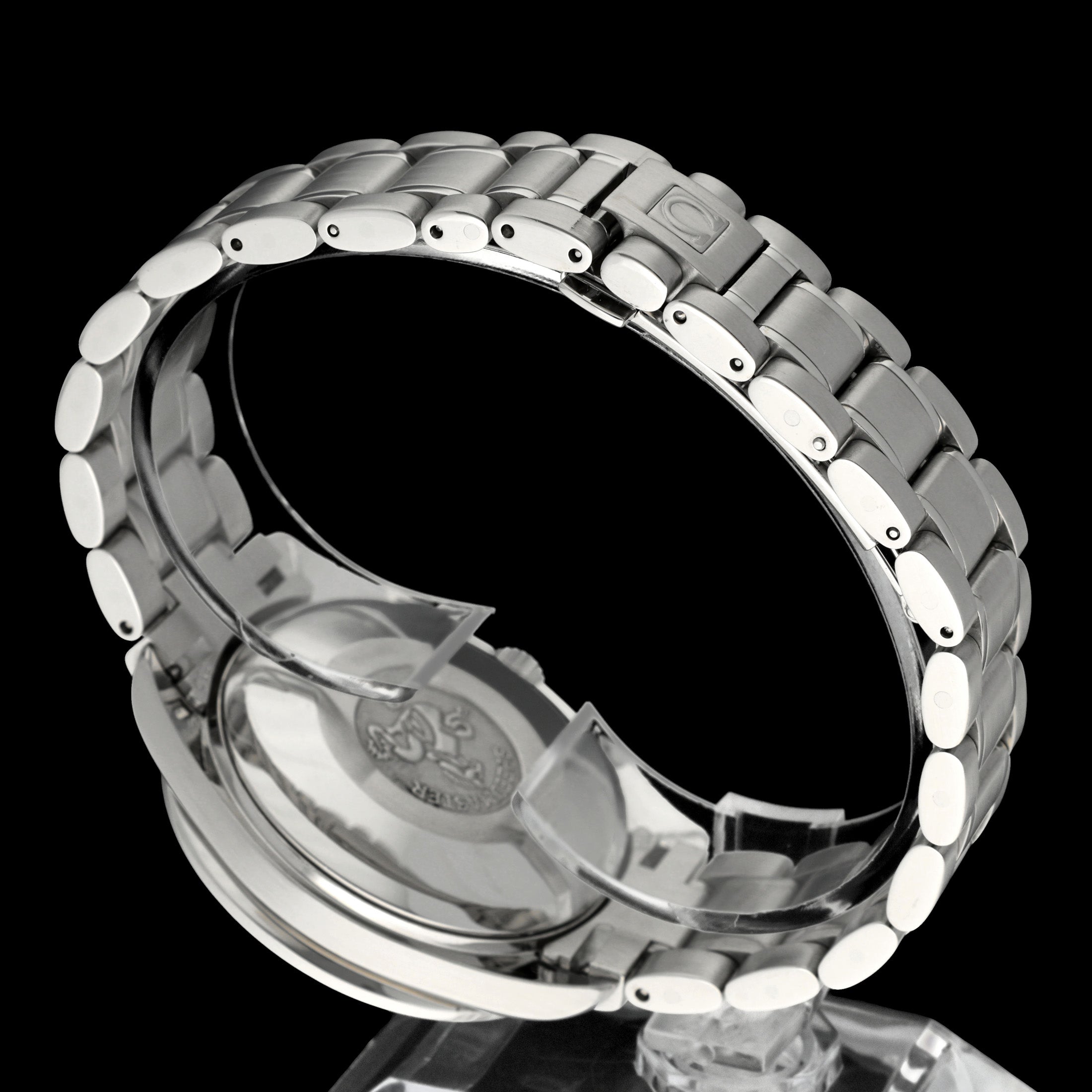 Omega Speedmaster 3513.33.00 2000 - Omega horloge - Omega kopen - Omega heren horloge - Trophies Watches