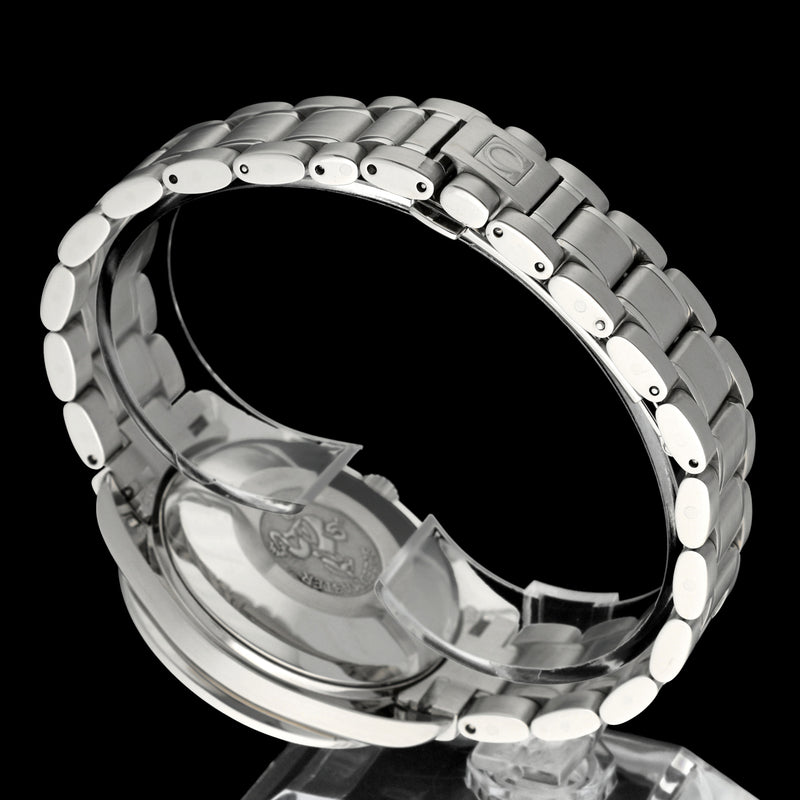 Omega Speedmaster 3513.33.00 2000 - Omega horloge - Omega kopen - Omega heren horloge - Trophies Watches