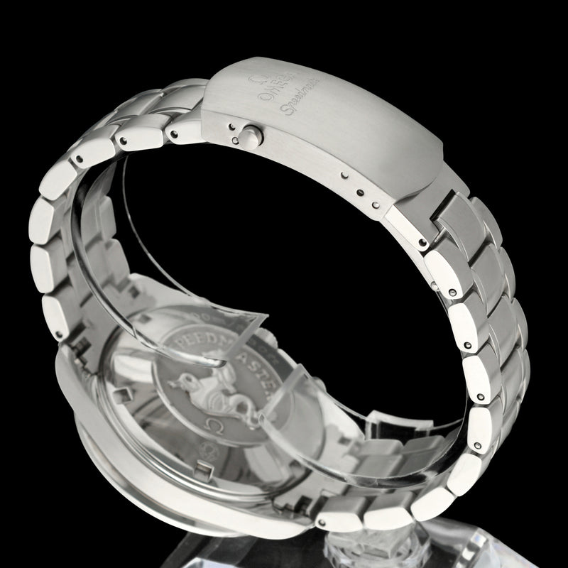 Omega Speedmaster 3212.80.00 - 2011 - Omega horloge - Omega kopen - Omega heren horloges - Trophies Watches