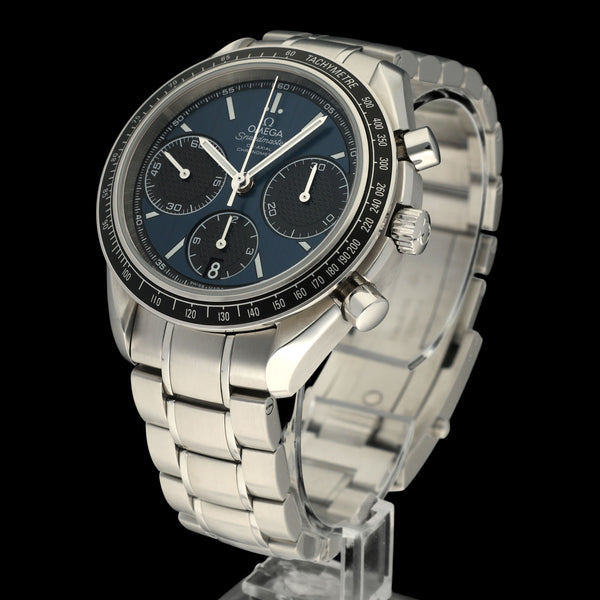 Omega Speedmaster 326.30.40.50.03.001 - 2020 - Omega horloge - Omega kopen - Omega heren horloges - Trophies Watches