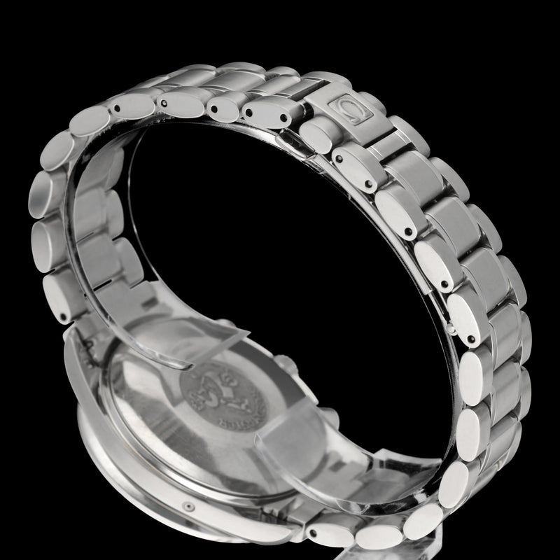 Omega Speedmaster Day Date 3523.30.00 - 2006 - Omega horloge - Omega kopen - Omega heren horloge - Trophies Watches