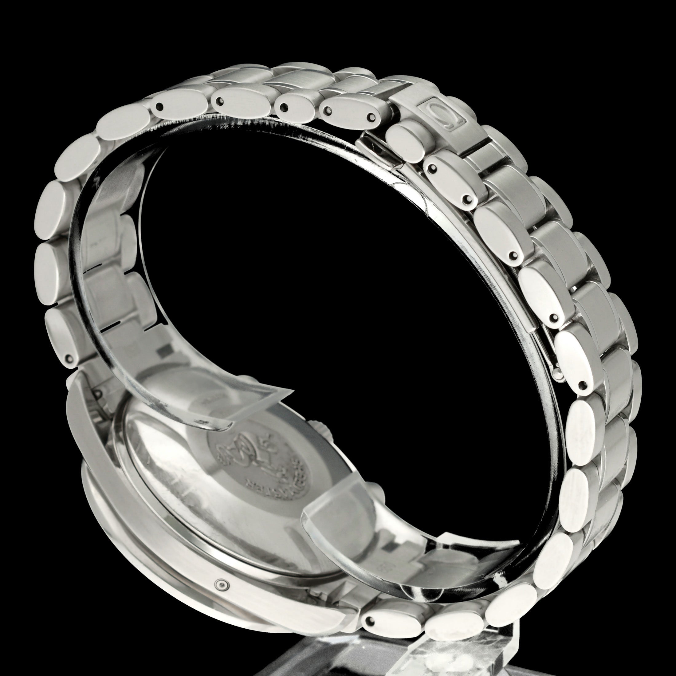 Omega Speedmaster Day Date 3523.80.00 - 2020 - Omega horloge - Omega kopen - Omega heren horloge - Trophies Watches