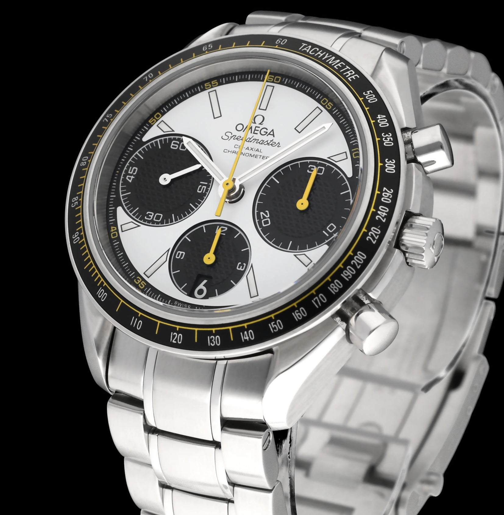 Omega Speedmaster 326.30.40.50.04.001 - 2022 - Omega horloge - Omega kopen - Omega heren horloges - Trophies Watches