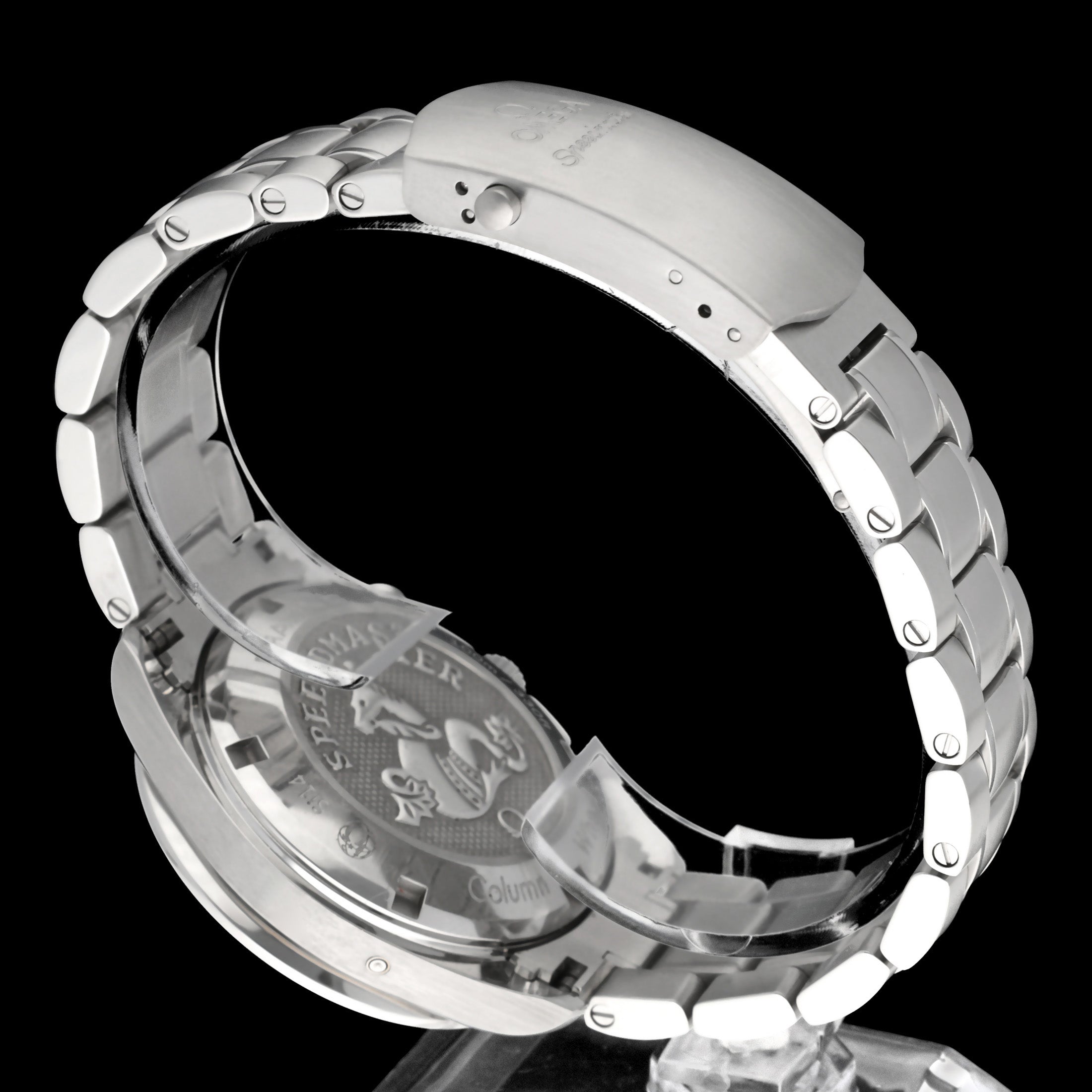 Omega Speedmaster 326.30.40.50.04.001 - 2022 - Omega horloge - Omega kopen - Omega heren horloges - Trophies Watches