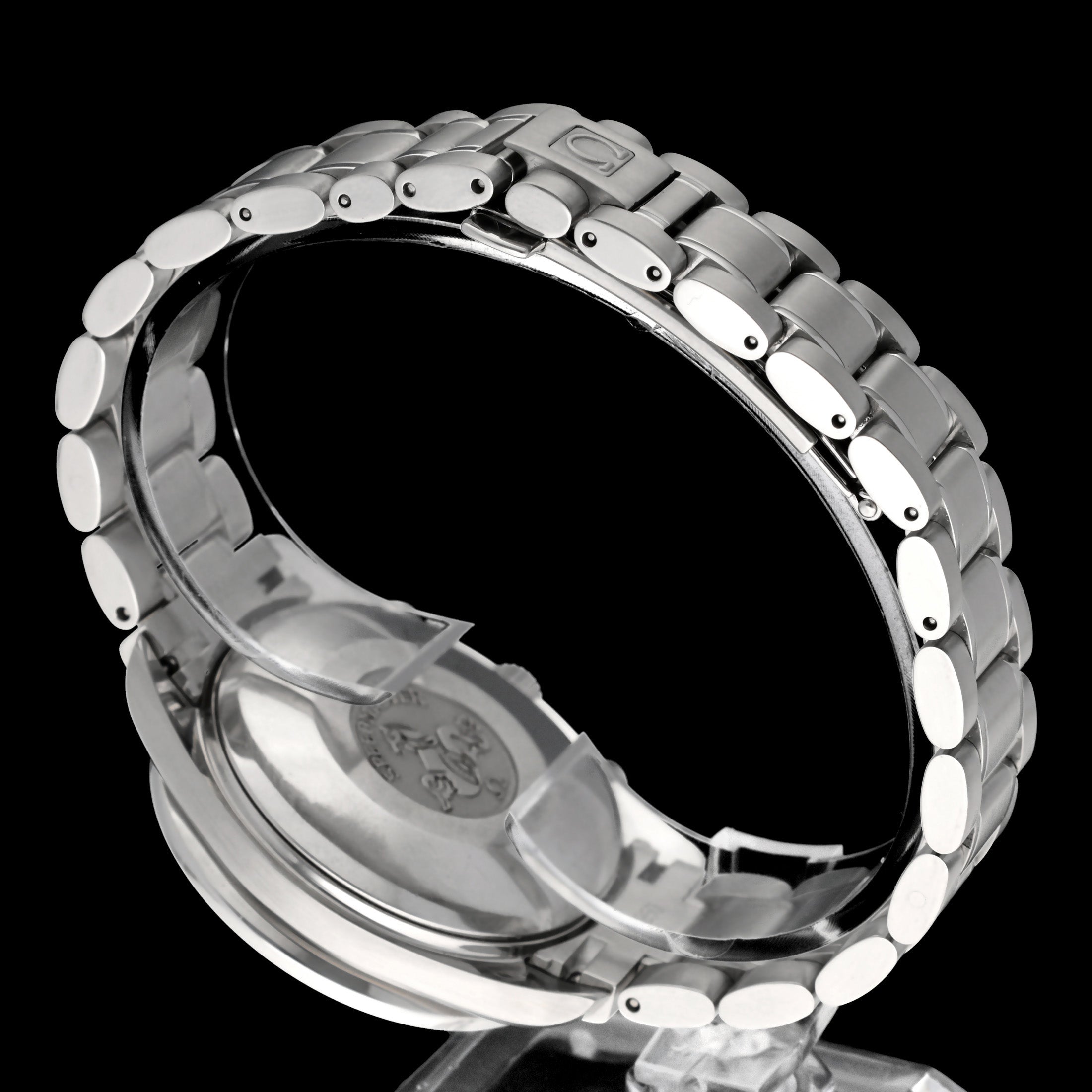 Omega Speedmaster 3513.50.00 - 1998 - Omega horloge - Omega kopen - Omega heren horloge - Trophies Watches