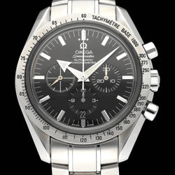 Omega Speedmaster Broad Arrow 3551.50.00 - 2000 - Omega horloge - Omega kopen - Omega heren horloges - Trophies Watches