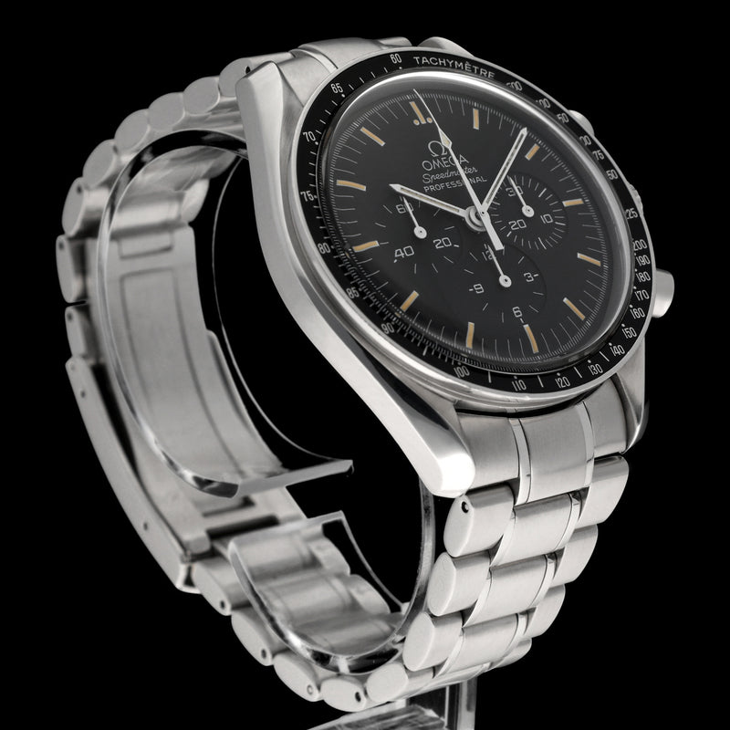 Omega Speedmaster 3590.50.00 - 1998 - Omega horloge - Omega kopen - Omega heren horloges - Trophies Watches