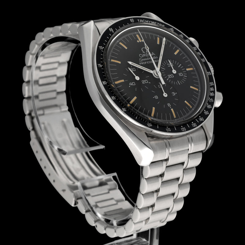 Omega Speedmaster 3590.50.00 - 1995 - Omega horloge - Omega kopen - Omega heren horloges - Trophies Watches